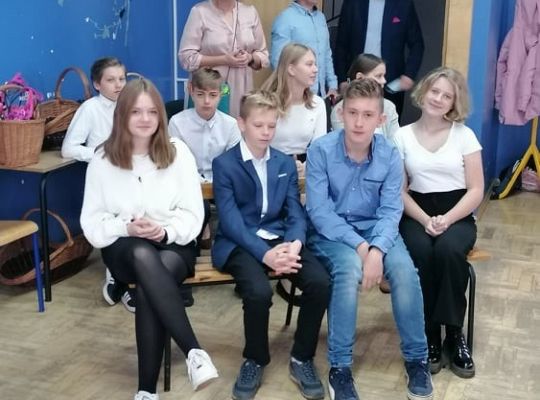 Apel z okazji Dnia Edukacji Narodowej