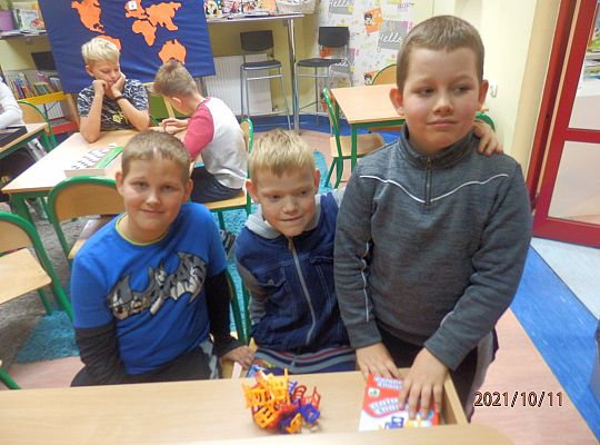 Przerwa na planszówkę