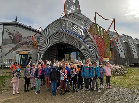 Edukacyjne Zoo-Egzotyczne