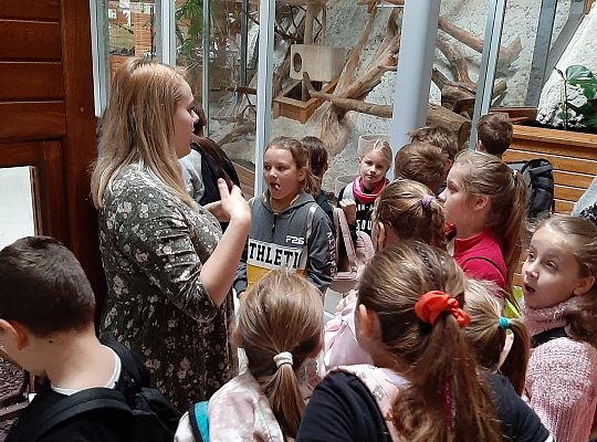 Edukacyjne Zoo-Egzotyczne