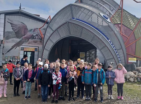 Edukacyjne Zoo-Egzotyczne