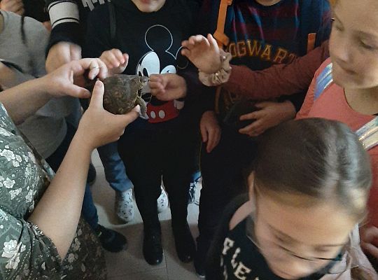 Edukacyjne Zoo-Egzotyczne