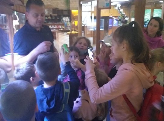 Edukacyjne Zoo-Egzotyczne