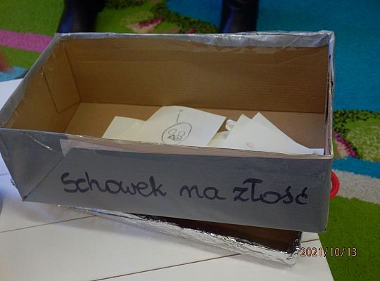 Biblioteka Przedszkolaka