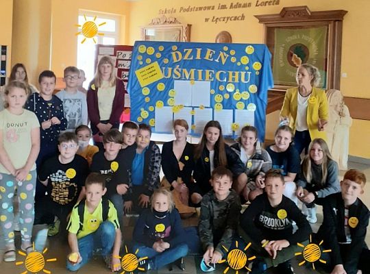 Światowy Dzień Uśmiechu