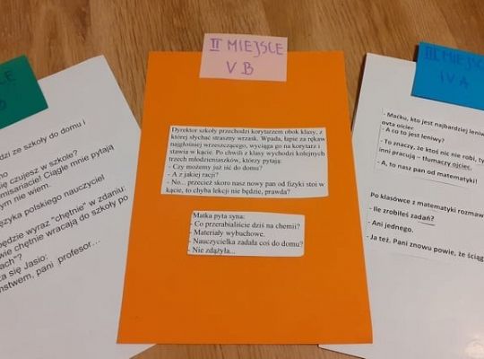 Światowy Dzień Uśmiechu