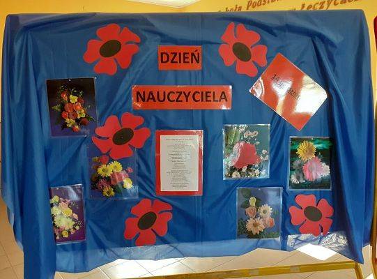 Dzień Edukacji Narodowej