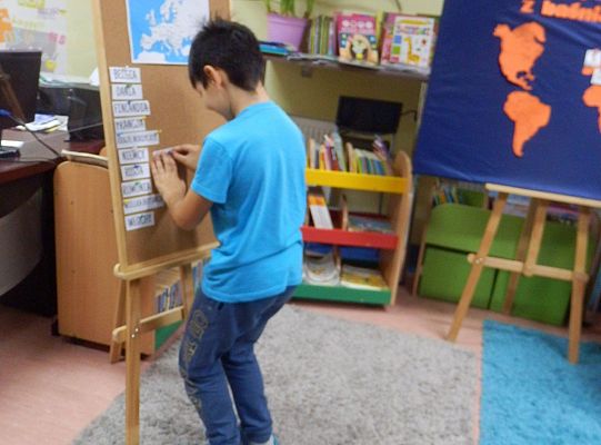 4 b na szlaku europejskich najsłynniejszych baśni