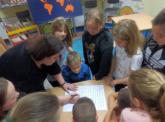 4 b na szlaku europejskich najsłynniejszych baśni