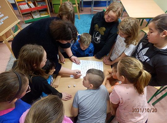 4 b na szlaku europejskich najsłynniejszych baśni