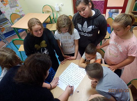 4 b na szlaku europejskich najsłynniejszych baśni