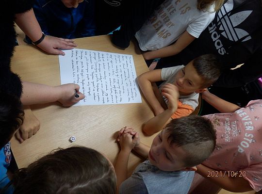 4 b na szlaku europejskich najsłynniejszych baśni