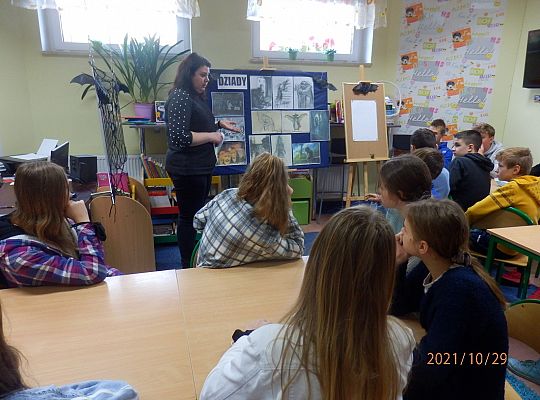 Co mają wspólnego  dziady i mitologia słowiańska?