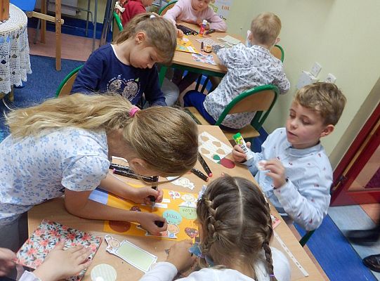 Przerwa na czytanie i na czytelników pasowanie…