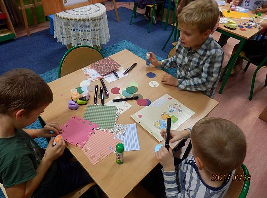 Przerwa na czytanie i na czytelników pasowanie…