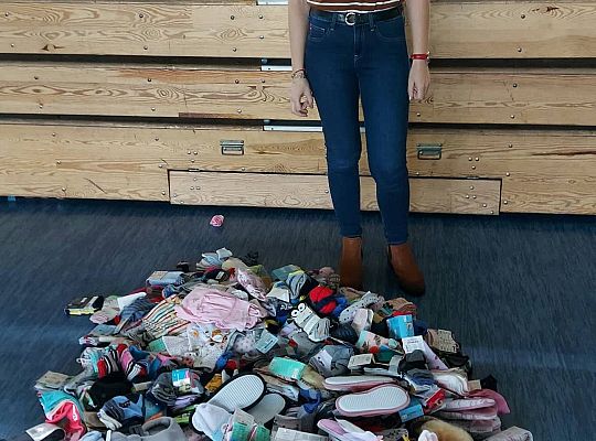 Niewidzialny Towarzysz