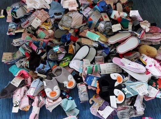 Niewidzialny Towarzysz