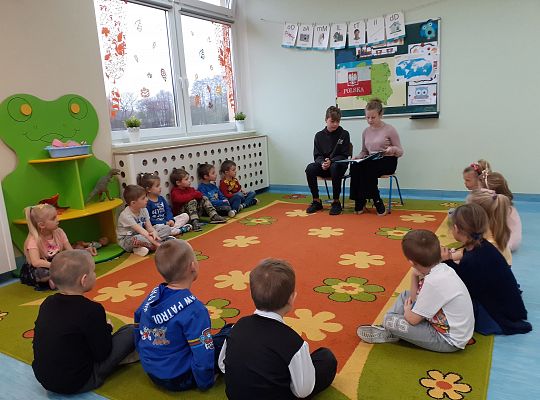 Dzień Postaci z Bajek