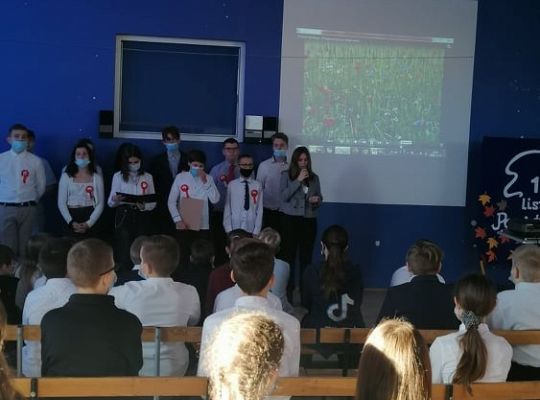 Święto Odzyskania Niepodległości