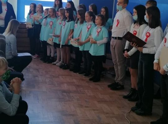 Święto Odzyskania Niepodległości