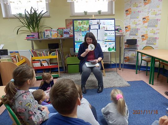 O Muminkach wiemy wszystko!