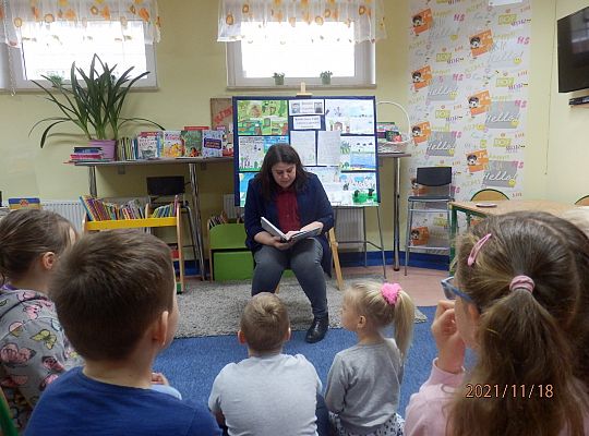 O Muminkach wiemy wszystko!