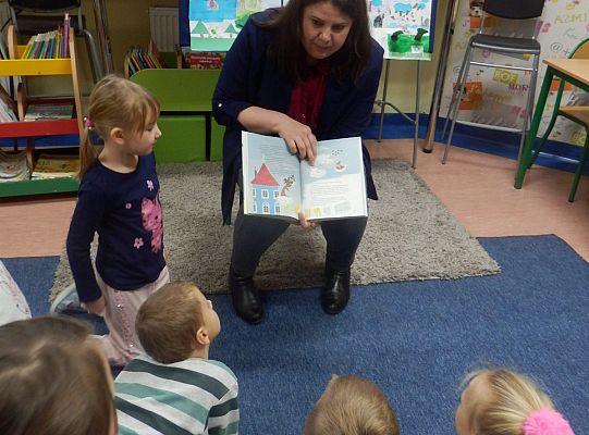 O Muminkach wiemy wszystko!