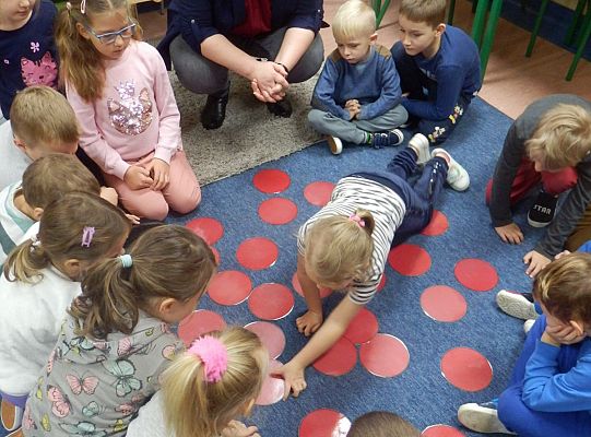 O Muminkach wiemy wszystko!