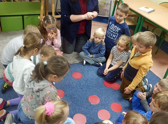 O Muminkach wiemy wszystko!