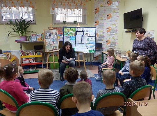 O Muminkach wiemy wszystko!