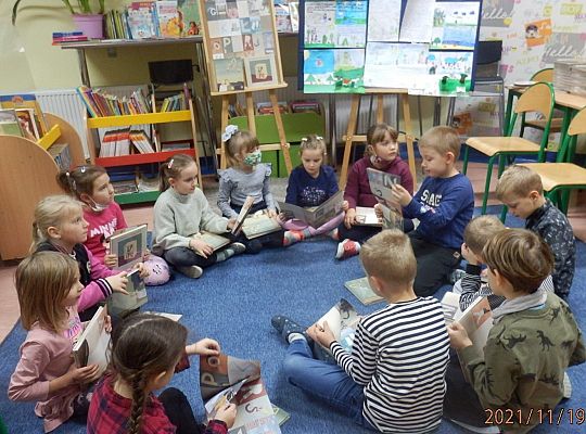 O Muminkach wiemy wszystko!