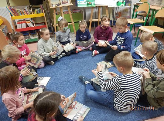 O Muminkach wiemy wszystko!