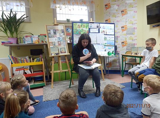 O Muminkach wiemy wszystko!