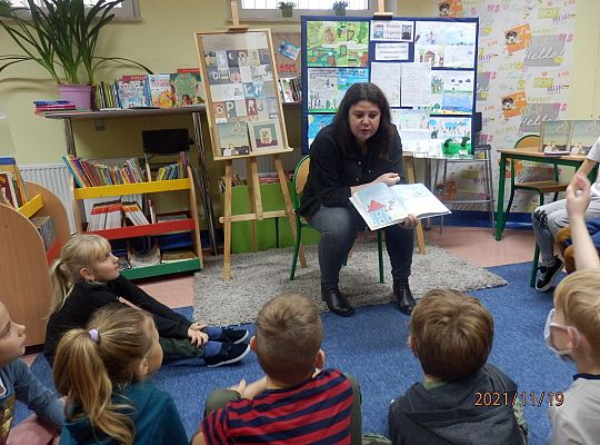 O Muminkach wiemy wszystko!