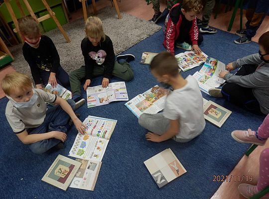 O Muminkach wiemy wszystko!