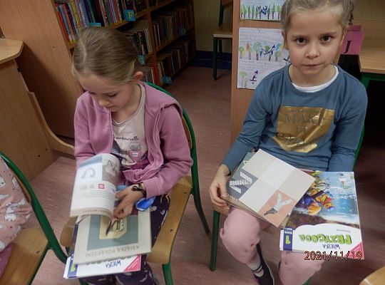 O Muminkach wiemy wszystko!