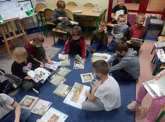 O Muminkach wiemy wszystko!