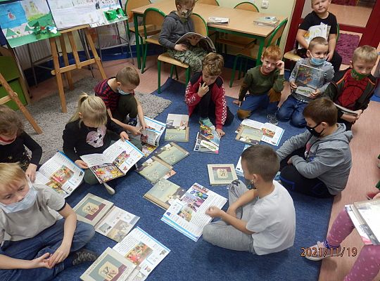 O Muminkach wiemy wszystko!