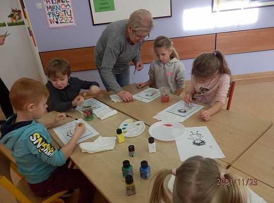 Malowanie na szkle – jak to się robi?