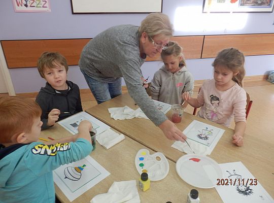 Malowanie na szkle – jak to się robi?