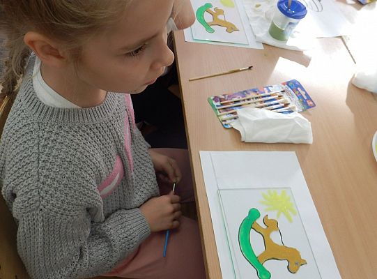 Malowanie na szkle – jak to się robi?