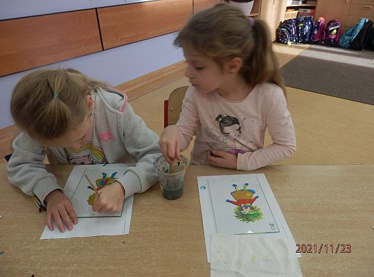 Malowanie na szkle – jak to się robi?