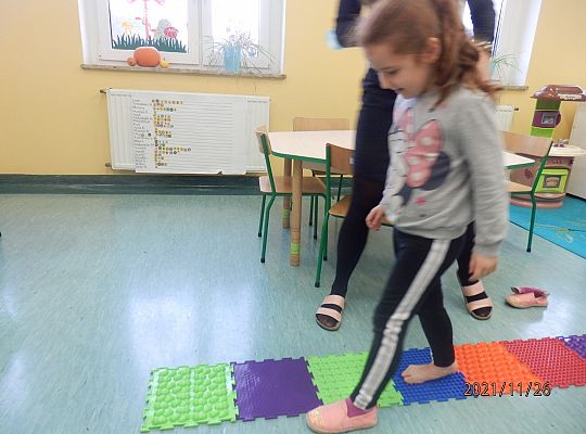 "Biblioteka Przedszkolaka", Pan Maluśkiewicz i wieloryb