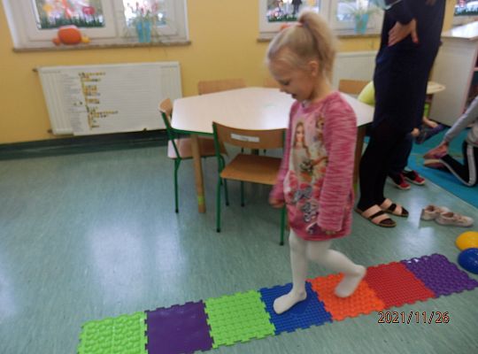 "Biblioteka Przedszkolaka", Pan Maluśkiewicz i wieloryb