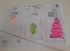 Czytanie ma moc...i to jaką !