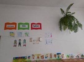 Czytanie ma moc...i to jaką !