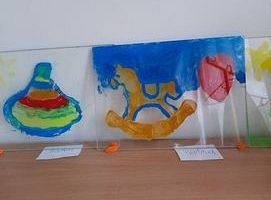 Czytanie ma moc...i to jaką !