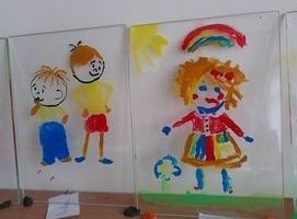 Czytanie ma moc...i to jaką !