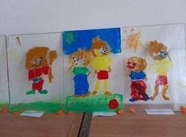 Czytanie ma moc...i to jaką !