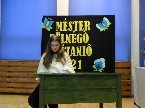 Gminne eliminacje do konkursu MÉSTER BËLNÉGÒ CZËTANIÔ